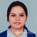 Ms. Neha Yadav-Speech Therapist