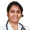 Dr. A Goutami Priyadarsani - Neurologist