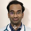 Dr. Rahul Raghavapuram - Surgical Gastroenterologist