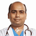 Dr. Prashant Prakashrao Patil - Paediatric Cardiologist
