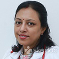 Dr. Shwetha Priyadarshini-Paediatric Nephrologist
