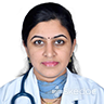 Dr. Spoorthy Kothapalli-Rheumatologist