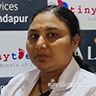 Dr. Krishna Veni Kandru-Gynaecologist
