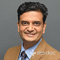 Dr. Milind N Naik - Ophthalmologist
