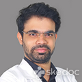 Dr. Mandadi Santhosh Reddy-Dermatologist