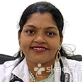 Dr. K. Sindhoora-Gynaecologist