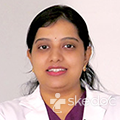 Dr. Rashmi K Murthy-Ophthalmologist