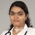 Dr. Priyanka Valluri - ENT Surgeon - Hyderabad
