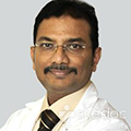 Dr. Srinivas Prasad Perla-Surgical Oncologist