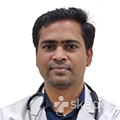 Dr. Shashidhar Manchala-Neurologist