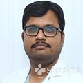 Dr. Praneeth Reddy.C.V-Orthopaedic Surgeon
