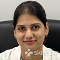 Dr Sirisha Varala - Pediatric Dermatologist