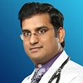 Dr. K Naveen Krishna - Cardiologist
