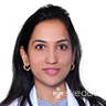 Dr. Priyanka Sangani-Neurologist