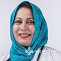 Dr. Faiza Waliullah-Gynaecologist