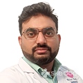 Dr. Shafi Najeeb - General Surgeon