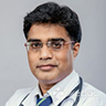 Dr. Inayathullah Ghori-Clinical Cardiologist