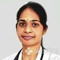 Dr. Shravya-Gynaecologist
