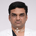 Dr. Gujar Basweshwar Shivanand - General Surgeon