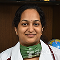 Dr. A.Sravanthi-Gynaecologist
