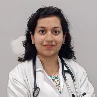 Dr. Kajaree Giri - Nephrologist - Hyderabad