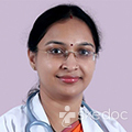 Dr. Sarita Shrivastva-Medical Oncologist