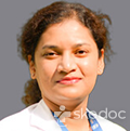 Dr. B. Nanditha Sesikeran - Radiation Oncologist