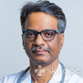 Dr. Sharankumar Shetty - Surgical Oncologist