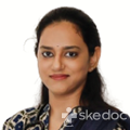 Dr. Gangula Charvitha Reddy, Neurologist | Hyderabad | Skedoc