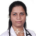 Dr. Deepthi Kondagari - Endocrinologist