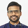 Dr. S. Sai Krishna Reddy-Cardiologist