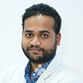 Dr. Chaitanya Kishore Gopisetty-Orthopaedic Surgeon