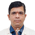 Dr. Raghu Kumar S.Ch-ENT Surgeon