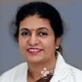 Dr. Meera Rajgopal-Gynaecologist
