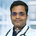 Dr. Ankit Vijay Agarwal - Gastroenterologist