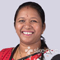 Dr. Ch. Manjusha - Gynaecologist