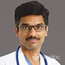 Dr. Vamshidhar Reddy T-Gastroenterologist