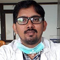Dr. Mohan Naik Banothu-Dentist