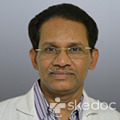 Dr. G Srinivasa Reddy - ENT Surgeon