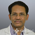 Dr. G Srinivasa Reddy-ENT Surgeon