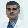 Dr.G.L. Phani Raj - Neuro Surgeon