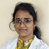 Dr. K. Bhargavi - Gynaecologist