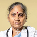 Dr. Pabbaraju Padmaja-Gynaecologist