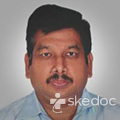 Dr. Sudhakar Kumar Vallurupalli-Radiation Oncologist