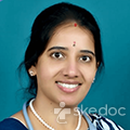 Dr. Madhavi Borra-Paediatrician
