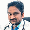 Dr. M. Amarnath Reddy - General Surgeon