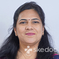 Dr. Sreevani Kotha-Infertility Specialist