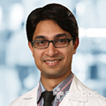 Dr. Mirza Athar Ali-Radiation Oncologist