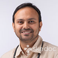 Dr. Parijat Ram Tripathi - Paediatric Gastro enterologist