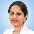Dr. Jyothi Jonnadula - Radiation Oncologist